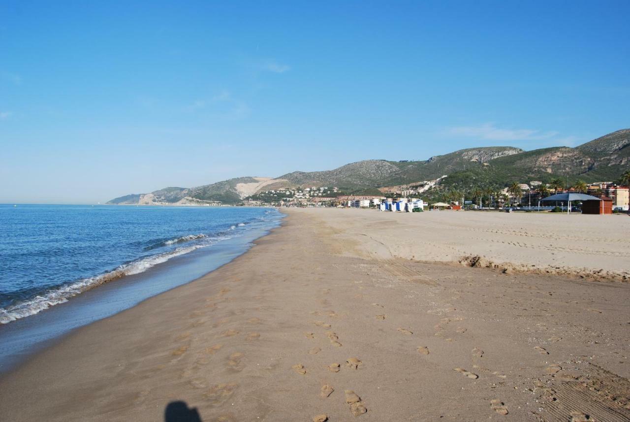 Apartamento Playa Mar Castelldefels Zewnętrze zdjęcie